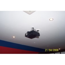 Projector Installation